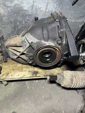 Pont arriere Différentiel  Mercedes Classe C 320 CDI W203  A 203 351 05 08