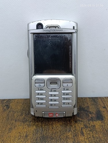 Sony ericsson p990i mb - -,