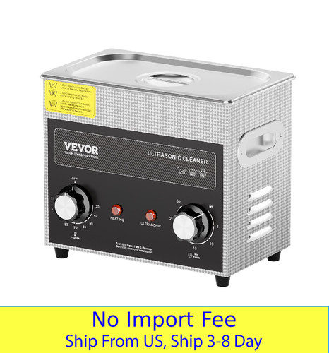 Ultrasonic cleaner 150w - ultrasonic,
