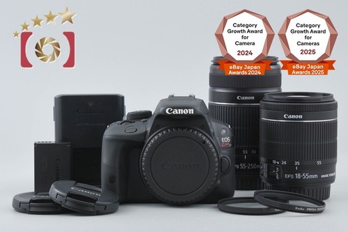 Objectifs canon eos - objectifs, kiss
