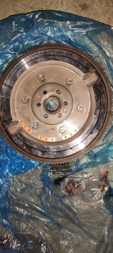Valeo 836047 volant moteur - valeo,