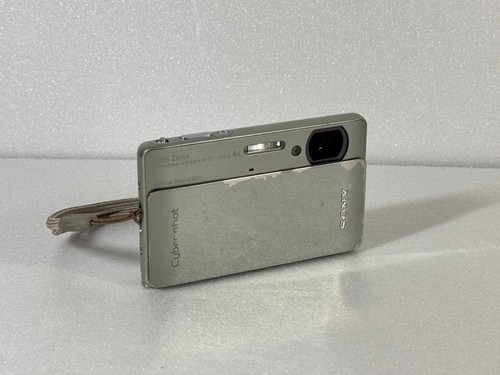 Appareil photo numérique