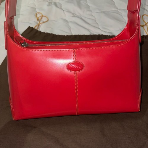 Sac main tod - sac,