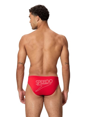 Speedo costume slip - speedo,