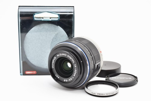 Objectif pour appareil - , photo