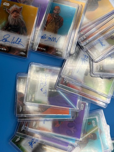 2025 topps star - topps,