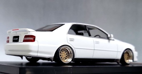 Jzx100 chaser kai - chaser,