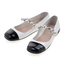 Miu Miu Ballerines pour femmes