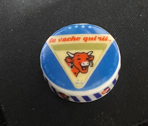 Feve vache qui rit - vache, "la