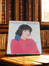 Vinyle 45 tours ancien