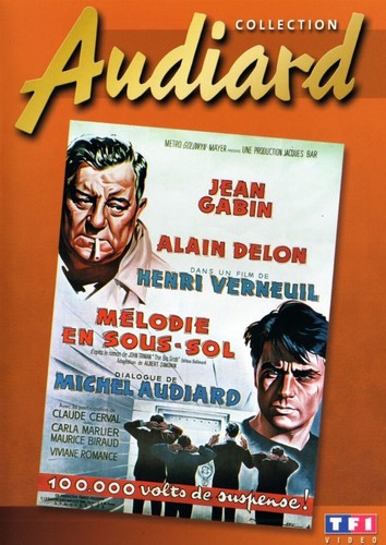 Dvd mélodie sous - dvd, :