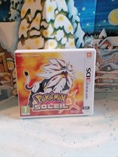 Jeu Nintendo 2DS 3DS pokemon