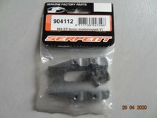 serpent 966 support moteur
