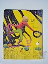 High Tide Piktors Metamorphosis Herman Hesse C.G. Jung 1966 Miguel Serrano hash 