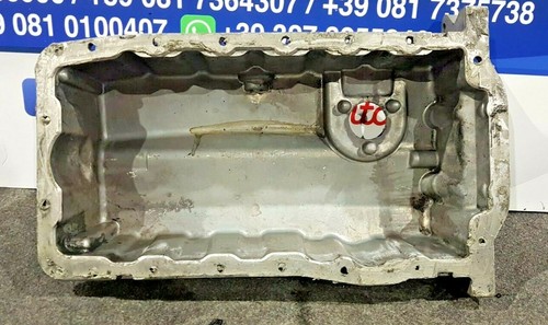 Carter huile volkswagen golf - huile,
