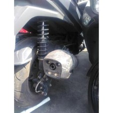 MOTEUR COMPLET KYMCO X-TOWN