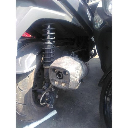 Moteur complet kymco town - kymco, x-town