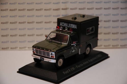 Voiture ford 150 - ford, f