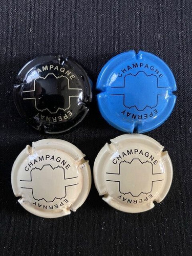 Capsules champagne - 4,