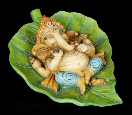 Ganesh figurine sur - ganesh,