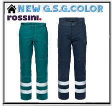 ROSSINI Pantalon SerioPlus De
