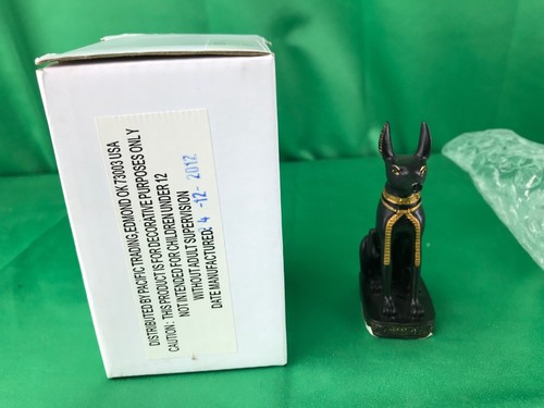 Pacific giftware anubis a - giftware,
