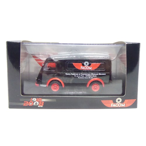 Norev renault 1000 - -,