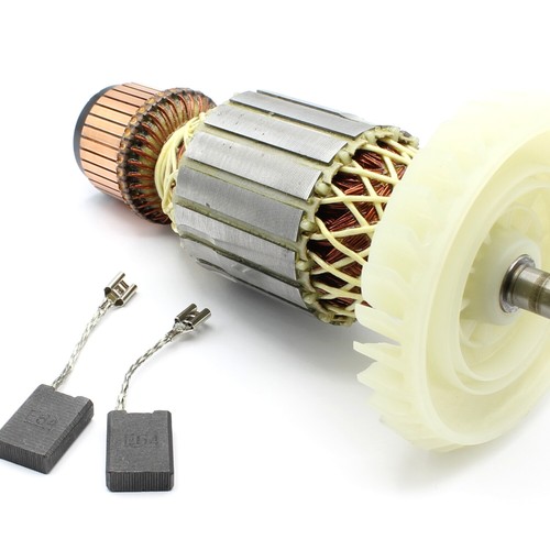 Anker moteur rotor avec balais - anker,