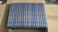 ENCYCLOPEDIE COUSTEAU - 20 volumes