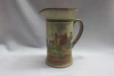 Ancien pichet en porcelaine