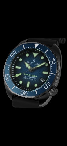 Tecnotempo seastorm - tecnotempo,