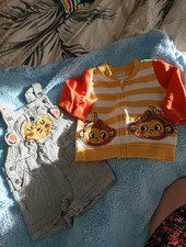 Ensemble dpam 6 mois