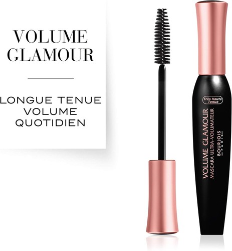 Mascara volume glamour - mascara,