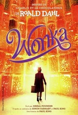 Wonka (French), Sibéal