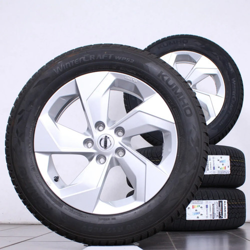 Pouces original nissan juke - nissan,