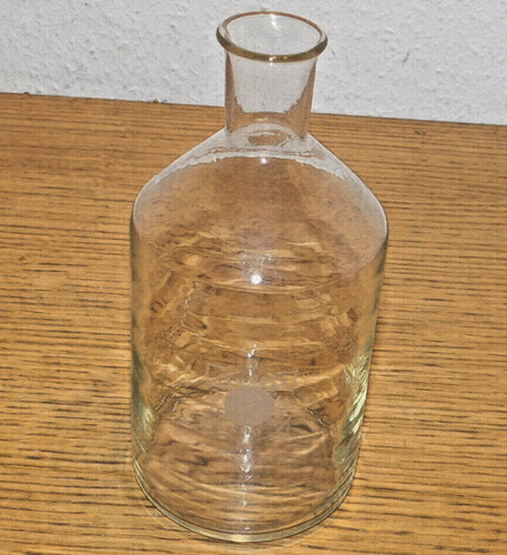 Recipient de laboratoire - recipient,