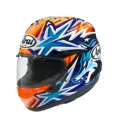 Arai casque intégral - arai,