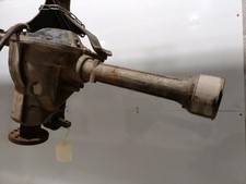 Pont avant complet JEEP