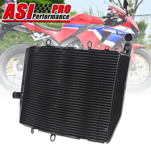 Aluminium motorcycle radiateur - aluminium,