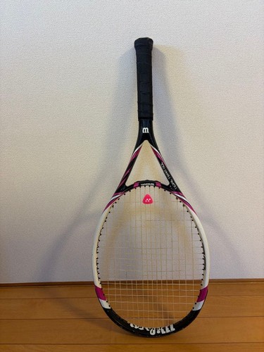 Raquette tennis dure - tennis,