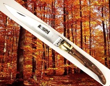 * ANCIEN COUTEAU LAGUIOLE *