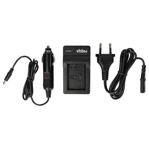 Chargeur pour sony fw50 - chargeur, np-fw50