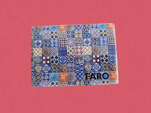Aimant magnet faro - faro,