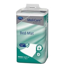 MOLICARE TAPIS DE LIT PREMIUM