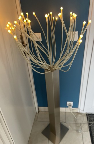 Lampe vintage ikea - lampe, ou