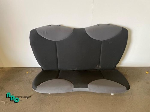 Banquette arrière peugeot 107 - peugeot,