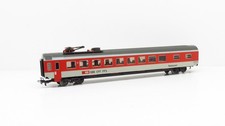 MARKLIN VOITURE RESTAURANT DE LA SBB CFF FFS REF. 4125 - ECHELLE H0 1/87