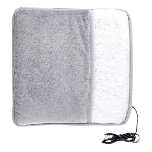 Coussin chauffant électrique - chauffant,