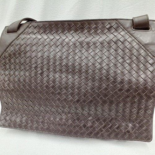 Sac bandoulière bottega - sac,