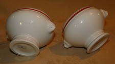 Porcelaine d'Auteuil ligne